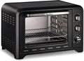 Moulinex mini piekarnik, OX484810 Piekarnik elektryczny, 39 l, licznik, grill, termostat, kompaktowa konstrukcja