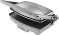 Breville, VST071X Prasa, ruszt panini i croque- monsieur, stal nierdzewna