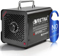 Vrietina oczyszczacz powietrza, Ozone maszyna, Generator, Przenośny, 150 W, 35 dB, do Oczyszczania powietrza i usuwalnego odoru