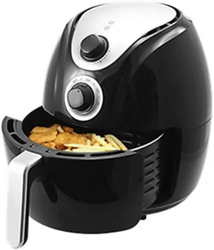 CUISINE ELEGANCE frytkownica beztłuszczowa, GRILL 1500 W, 1500 W, FRIETH, ELEKTRYKA BEZ SAINE OIL XXL AIR HAD PULSE