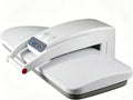 UPLTOE, 1400 W / 1800 W Prasa, prasa parowa, 1400 W, 1800 W, 300 ML, duży zbiornik, profesjonalne, funkcja grzewcza 1400 W/1800 W