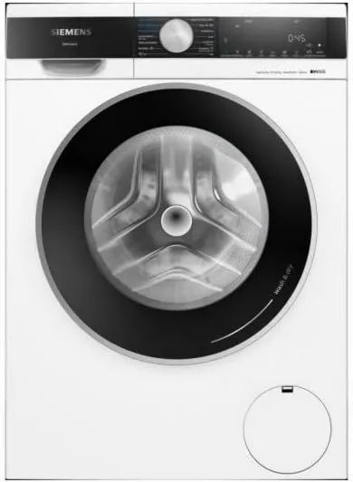 SIEMENS pralka, WN44 G2A0ES susząca, 10 kg, Suszarka, min - WN44 G2A0ES, 1, 400 obr./min