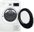 Whirlpool suszarka z pompą ciepła, Produkt Pompa ciepła Suszarka W6D83WRBE