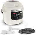 Moulinex, MZ7311 Multicook & Fry Mijoteur 1200 W biały