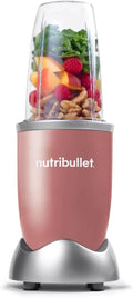 NB904RG blender, 700 ml, 900 W, blender elektryczny, blender do smoothie, wielofunkcyjny rozdrabniacz