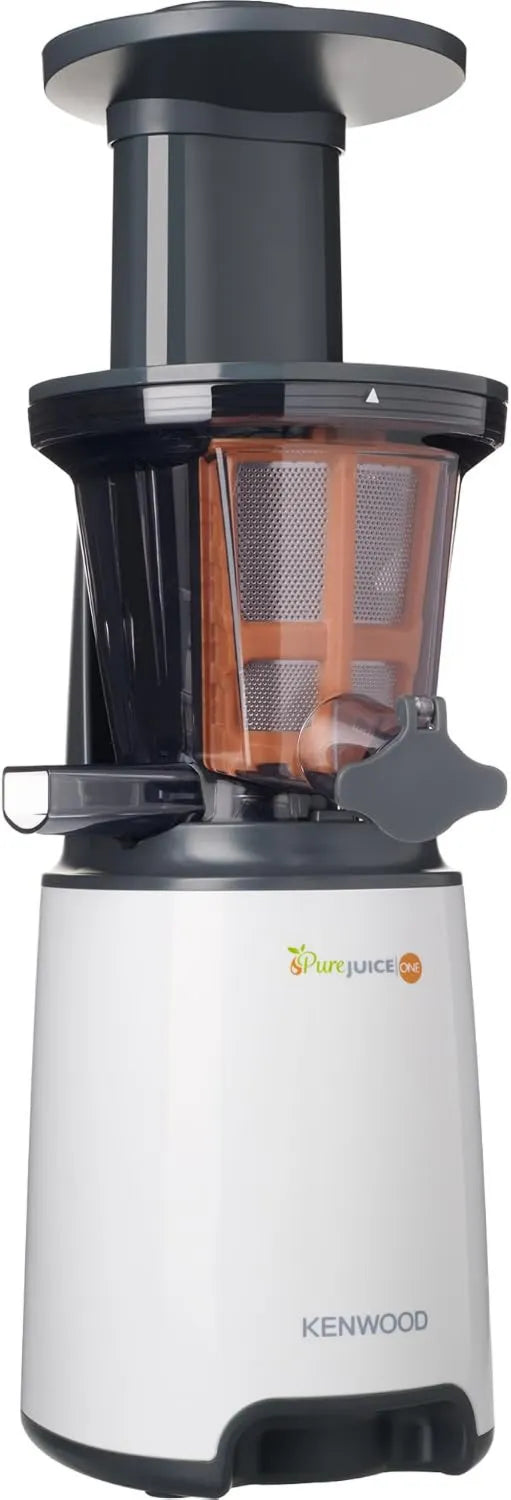 Kenwood sokowirówka, Jmp400 wh Extractor De Zumo 1 l Blanca, 1 l