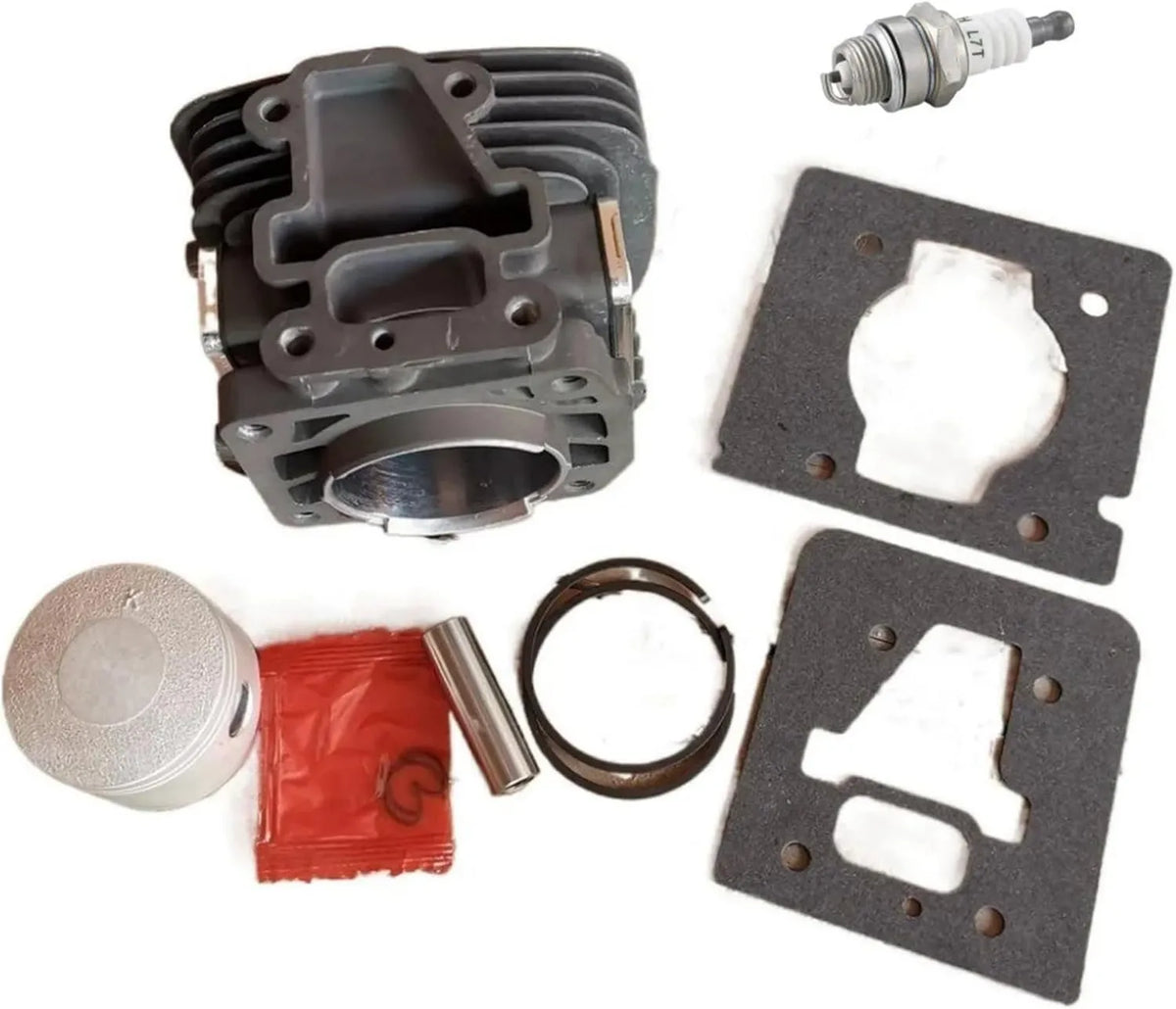 TJ45E, 42.5mm, 42.5mm Cylinder Piston Gasket Kit For TJ45 accessories