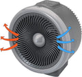 Bimar grzejnik elektryczny, Smart Thermostat, HF205, 2 Moc grzewcza, Termostat Incorporated