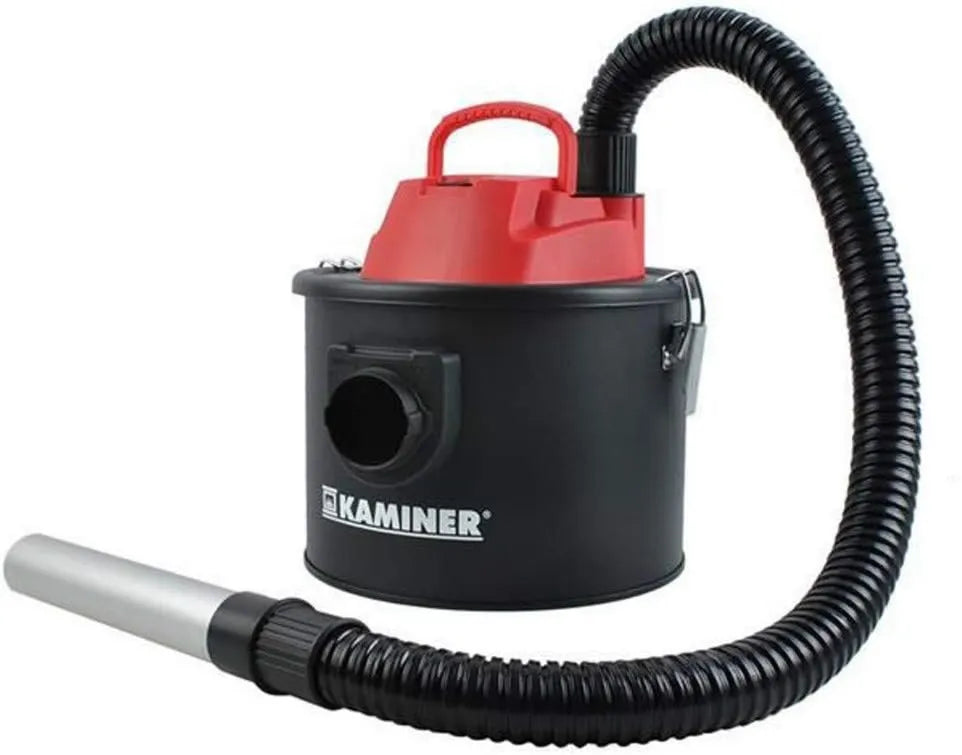 KAMINER, Naczynie kuchenne, 10 l, KAMNER II, naczynia kuchenne, odkurzacz pusty komink z piecem ash