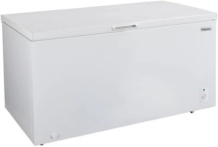 FrigeluX zamrażarka, 460 l, CCO500BE, biała