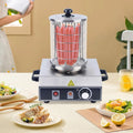 Shiyinge, Maszyna do gotowania, 350 W, 220 V, restauracja, stal nierdzewna, ogrzewanie, hot dog