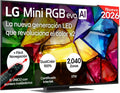 LG telewizor, 55MRGB88 Smart TV, 139 cm, TV, TV MRGB AI 2026, 55 '