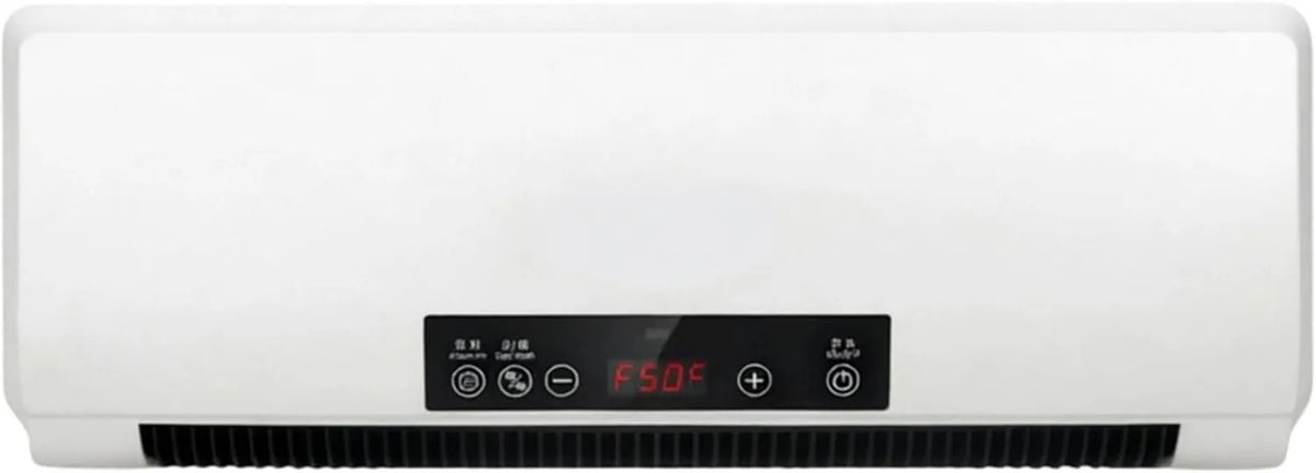 Générique, 3- in-1, 23 dB, oscylacja 100 °, tłumik, 4 prędkości 3 w 1