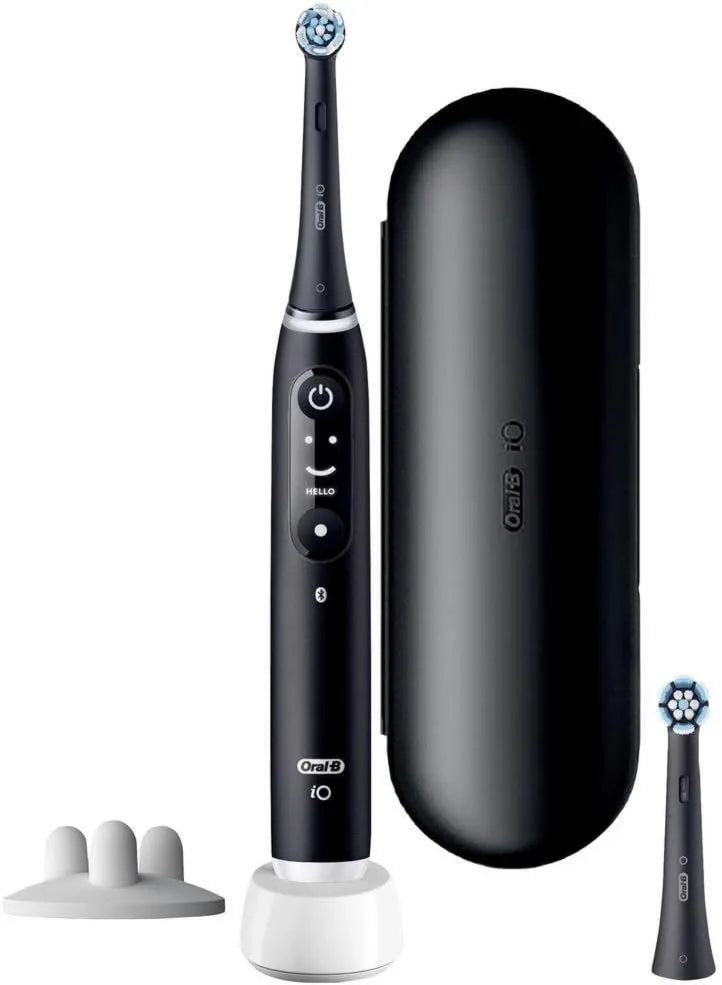 Oral-B, Braun IOS6BLACKLAVA