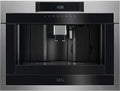 AEG, 1.8 l 15Bary, Kawiarnia KKE884500M KKE884500M 15Bary 15Bars