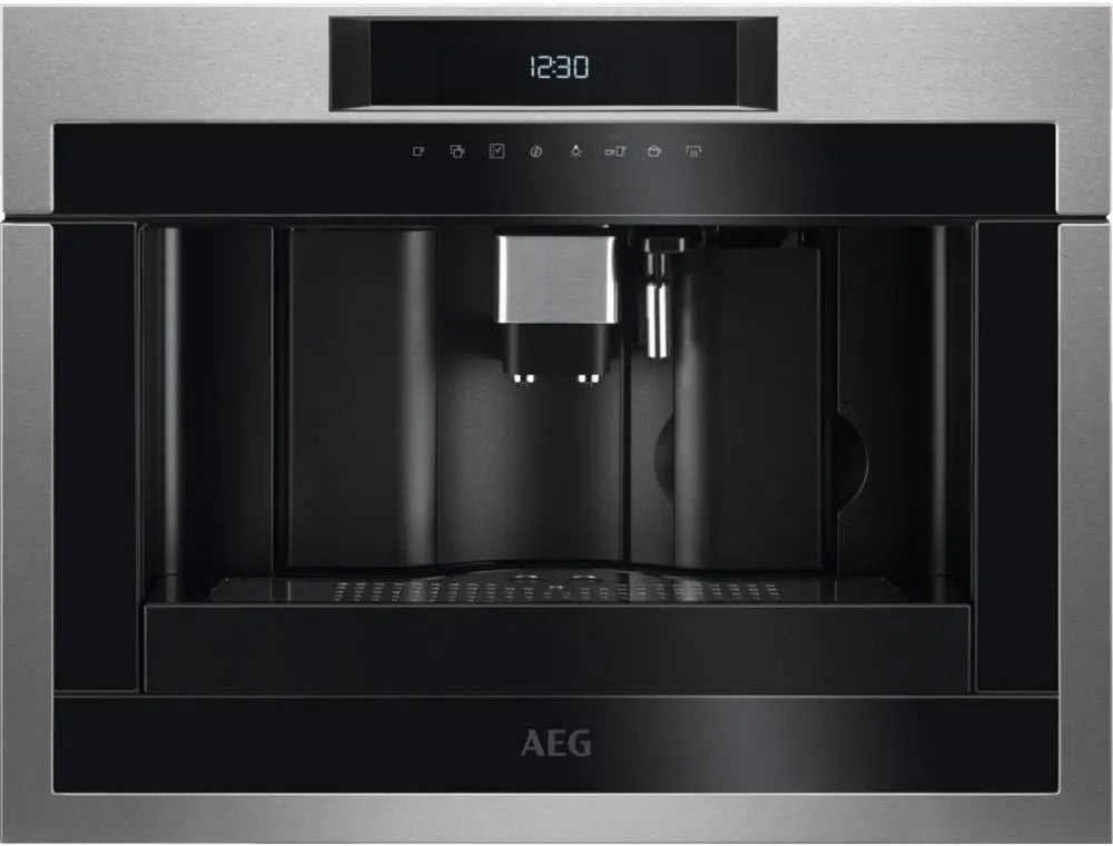 AEG, 1.8 l 15Bary, Kawiarnia KKE884500M KKE884500M 15Bary 15Bars
