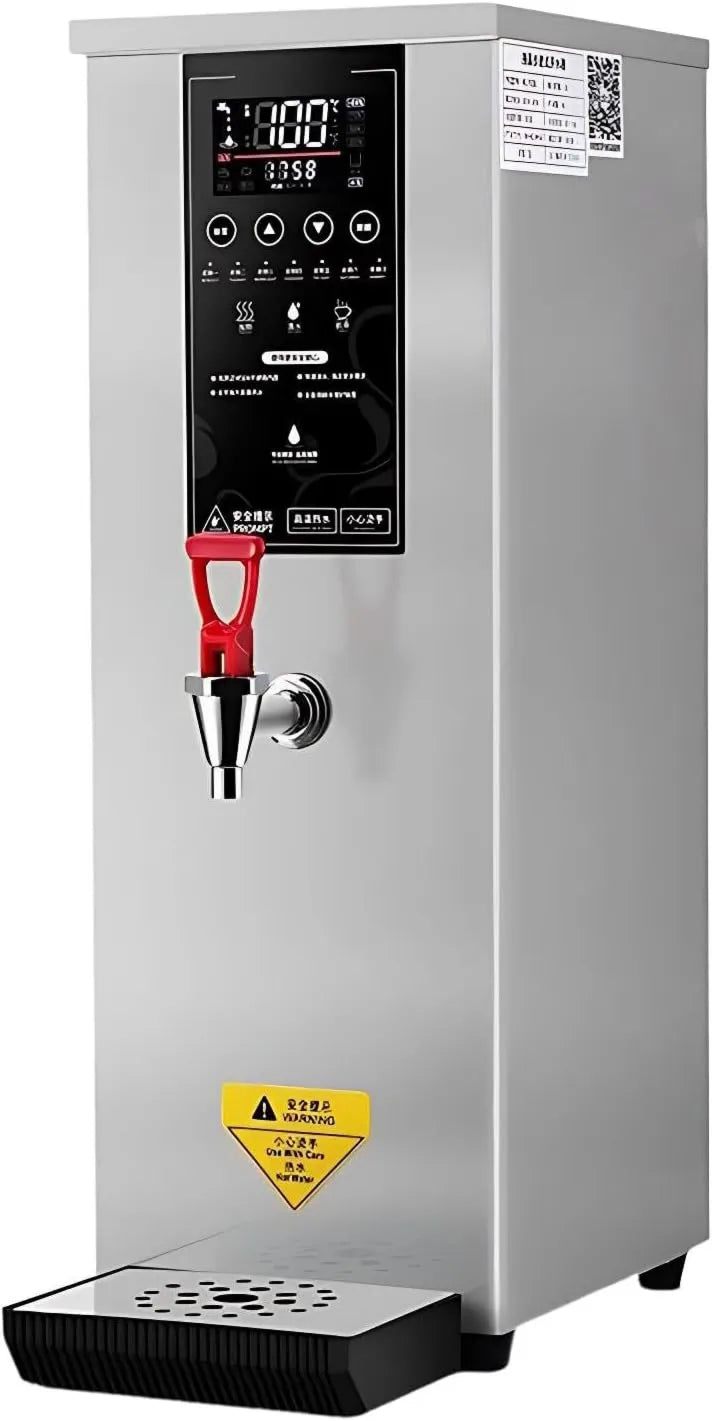 SHAHRYAR, Dystrybutor, 3000 W, Profesjonalny, Srebrny