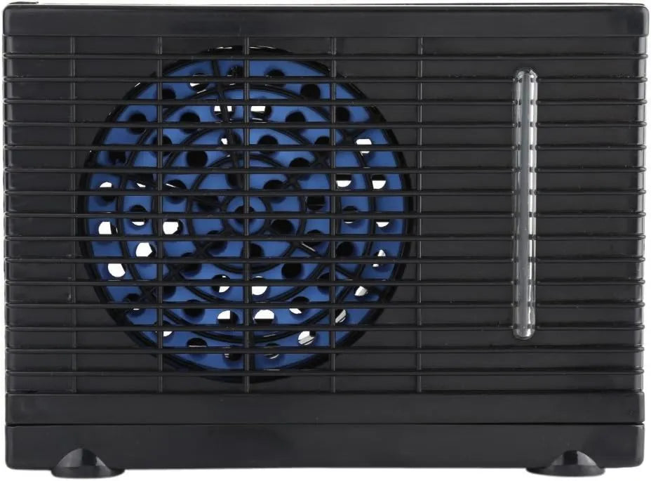 SOULONG, Klimatyzator, 12 V, Mini Przenośny wentylator chłodziarka