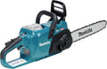 Makita UC022GZ pilarka łańcuchowa, 350mm, 200 ml, silnik bezszczotkowy, 40V Max Li-ion XGT 350mm bezszczotkowa piła łańcuchowa