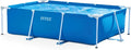 Intex basen ogrodowy, 75 cm, 300 x 200 x 75 cm, Basen Prostokątny