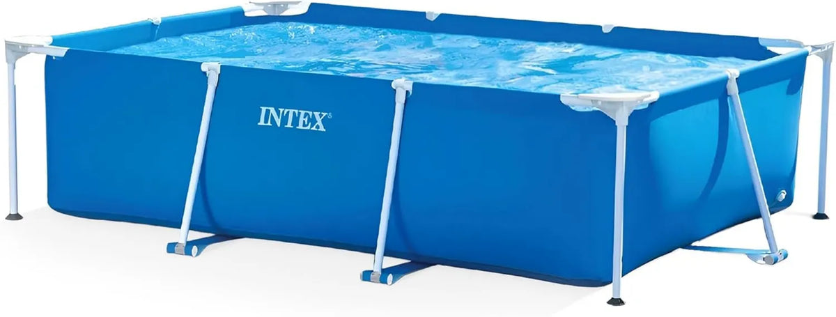 Intex basen ogrodowy, 75 cm, 300 x 200 x 75 cm, Basen Prostokątny