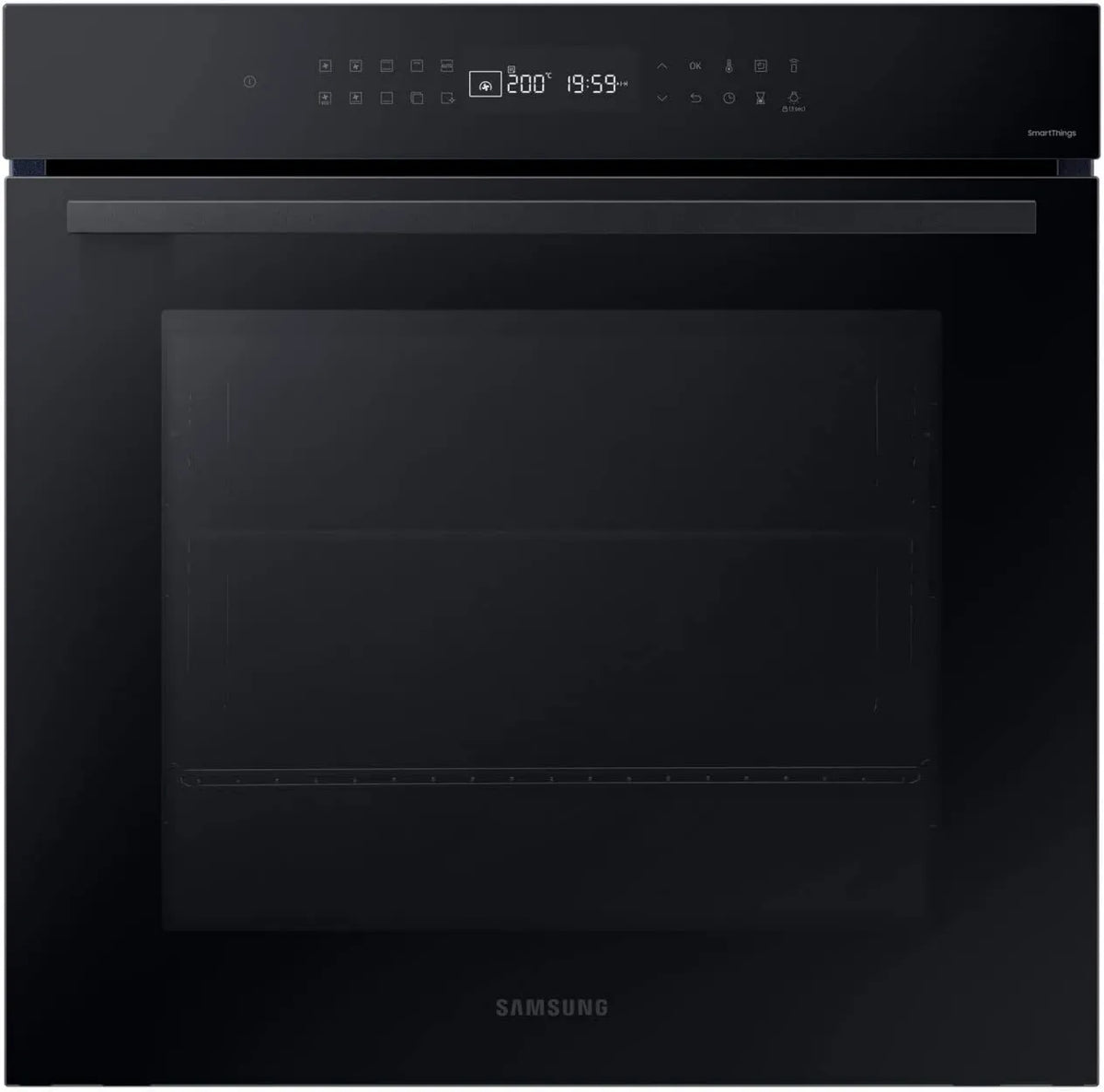 Samsung piekarnik do zabudowy, Piec elektryczny, Built- in, Forno incasso Bespoke