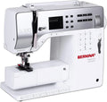 Bernina, 330 wyposażone w darmowe Kniehebel- moda limitowana edycja