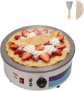 awolsrgiop, naczynia do gotowania, 45 cm, 50 do 300°C, odlewane żelazo, profesjonalny, pochodzi z 2 Spatulas, Kontrola temperatury 50- 300°C