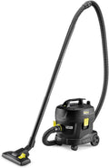 Kärcher T11/1 odkurzacz, 7,5 m, filtr HEPA, Odkurzacz na sucho Classic HEPA Re!Plast, Długość kabla: 7,5 m, w zestawie wąż ssący 2 m, rura ssąca