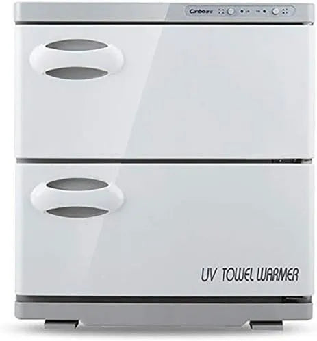 Generic, Dual2 Sterylizator, Szafa, Elektryczne urządzenia do sterylizacji, 32 l, Dekoracja salonu, funkcja ogrzewania