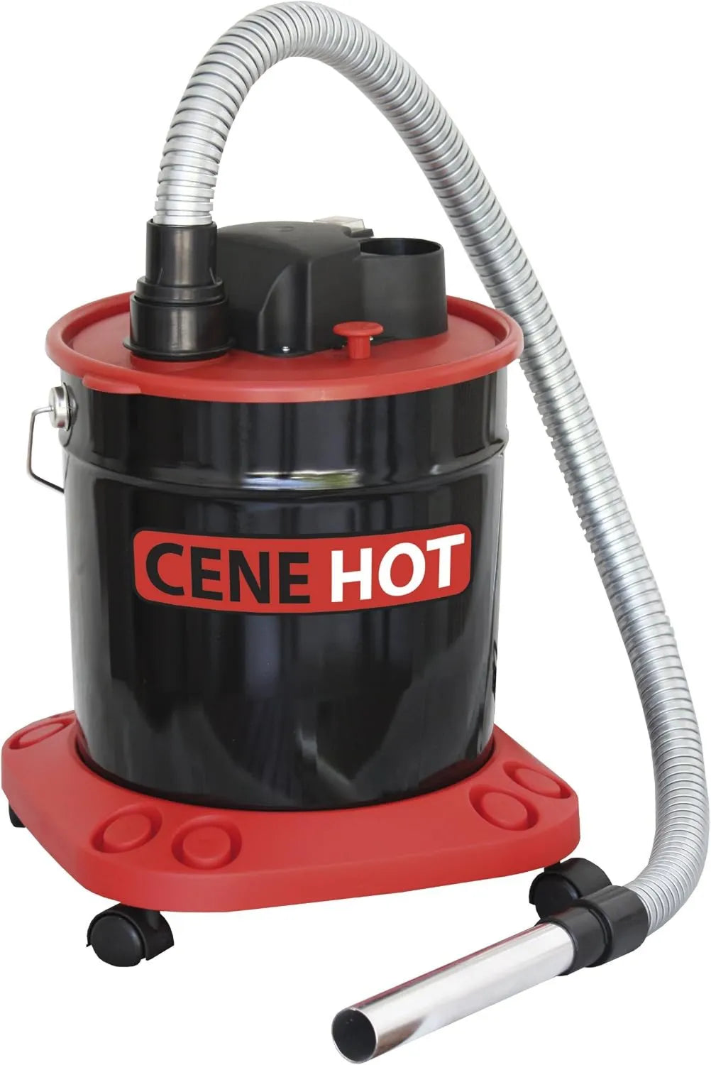 RIBIMEX, Odkurzacz, 950 W, ssanie elektryczne, Ribitech 5554 Odkurzacz Ash wartość odkurzacz CENehoT 950 W