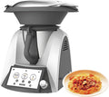 KAIKAFEI robot kuchenny, TFT 7, 3 l, 1500 W, WiFi, pojemność 3 l