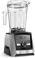 A3500 blender, 1200 W, 5,4 kg, Vitamix Ascent Blender, zupa w 5 minut i lody w 30 sekund
