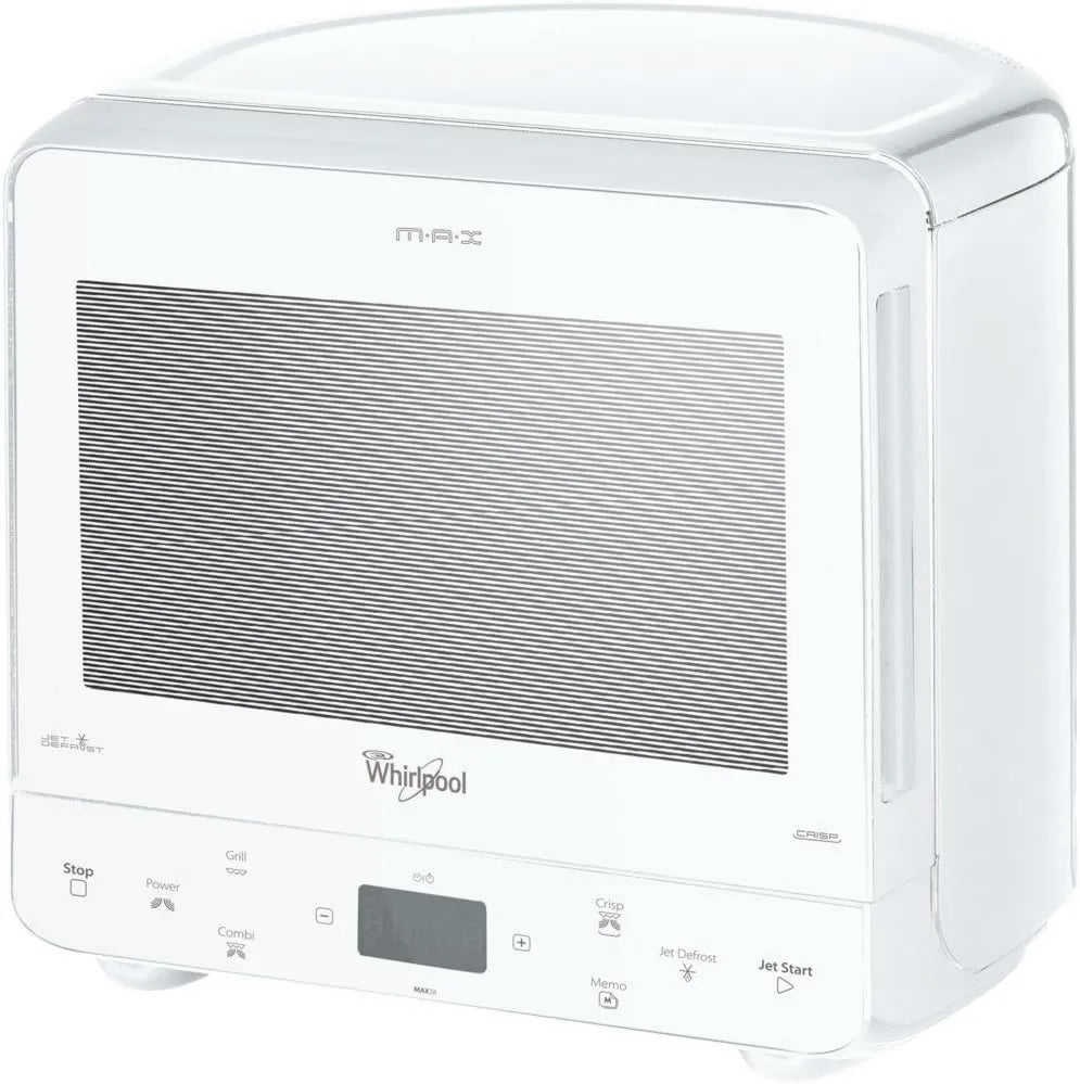Whirlpool MAX 38 kuchenka mikrofalowa, 700 W, sterowanie dotykowe