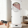 Generic, Suszarka, 900 W, para, szafa, defrygerator parowy i suszarka automatyczna