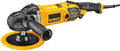 DEWALT, W 180 DWP849X- QS DWP849X- QS, Porykier obrotowy 1250 W 180 mm, Porykier obrotowy 1250 W i 180 mm z prędkością DWP849X-QS