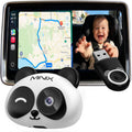 MINIX, Monitor, CA520 1080P, Android OS, kąt 150 ° Niska latencja