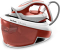 Tefal generator pary, SV8110 Eco Stand, Express moc para Plant, Water Tank 1, Potężna moc para, No- ustawienie Technologia, Para pionowa