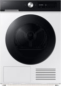 Samsung suszarka z pompą ciepła, DV90 DB7845GE / U3 Suszarka, 60 cm, 60 l, 9 kg, WiFi, wyświetlacz sterowania AI, AI Suchy, pompa ciepła, QuickDrive, Optimal Suchy czujnik DV90 DB7845GE/U3