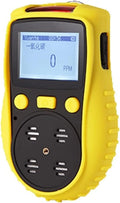 MEIVIYA, Monitor H2S, przenośny, profesjonalny, O2 + EX + CO +