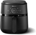 Philips NA229/00 frytkownica beztłuszczowa, 4,2 l, 1500W, sterowanie dotykowe, Frytkownica Beztłuszczowa z Serii 2000 4,2 l, Technologia RapidAir