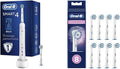 Oral-B, Szczotka, szczoteczka do zębów, Bluetooth, 5 trybów