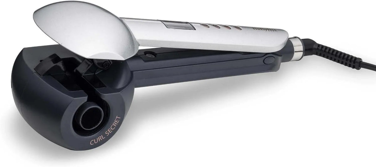 BaByliss, C1600E, Curl Secret Optimum dla długotrwałego rezultatu