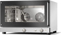 MBH - MAQUINARIA BAR HOSTELERÍA mini piekarnik, Piec elektryczny, MBH - Piekarnik do pieczywa 4 tace 60x40, profesjonalny, MBH