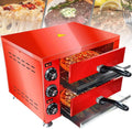 Hydravex piec do pizzy, Piec elektryczny do pizzy, 12 cali, profesjonalny