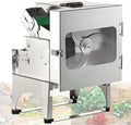 VFMVOYNZ, maszyna do cięcia, krajalnica do jedzenia, 300 W, 200 kg, 35 mm, profesjonalny